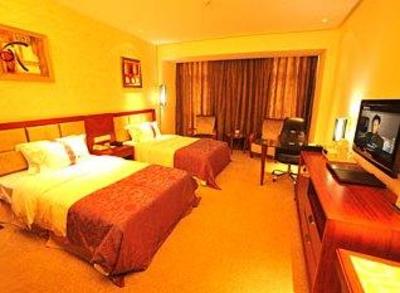 фото отеля Luban International Hotel