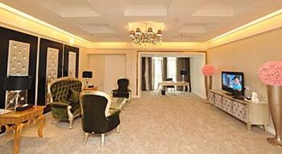 фото отеля Luban International Hotel