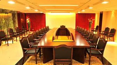 фото отеля Luban International Hotel