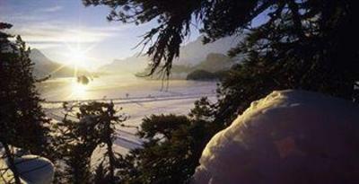 фото отеля Sonne Hotel St. Moritz