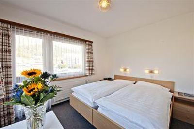 фото отеля Sonne Hotel St. Moritz