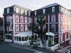 фото отеля Hotel Acropolis Lourdes