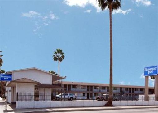 фото отеля Rodeway Inn San Bernardino