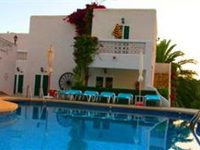 Villa Columbus Hostal Calvia