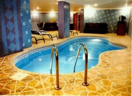фото отеля Bhadur Al Hada Hotel Taif