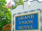 фото отеля Grand Union Motel