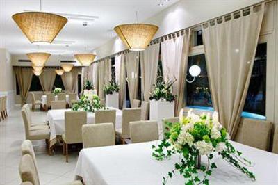 фото отеля Hotel Capri Sorrento