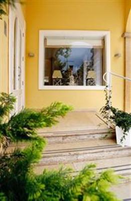 фото отеля Hotel Capri Sorrento