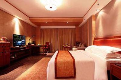 фото отеля Changbaishan Tianyu Resort Hotel