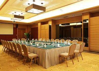фото отеля Changbaishan Tianyu Resort Hotel
