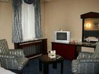 фото отеля Ambassador Hotel Almaty