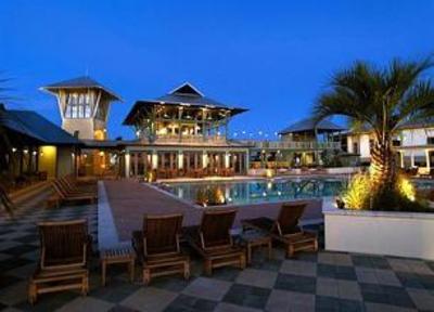 фото отеля WaterColor Inn and Resort