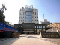 Best Western Xuzhou Friendship Hotel