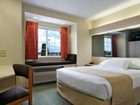 фото отеля Microtel Inn and Suites Clarion
