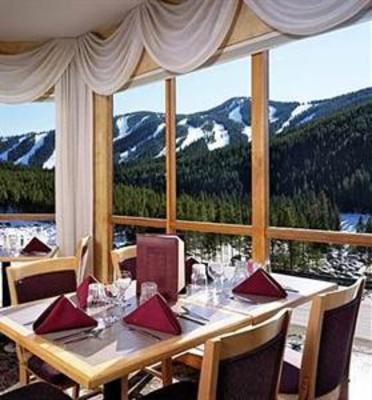 фото отеля Winter Park Mountain Lodge