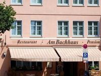 Hotel Am Bachhaus