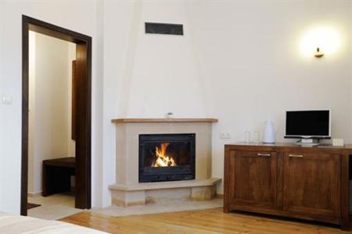 фото отеля Smilen Hotel