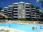 фото отеля Hilton Head Oceanfront Villas