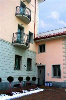 фото отеля Bes Residence Milan