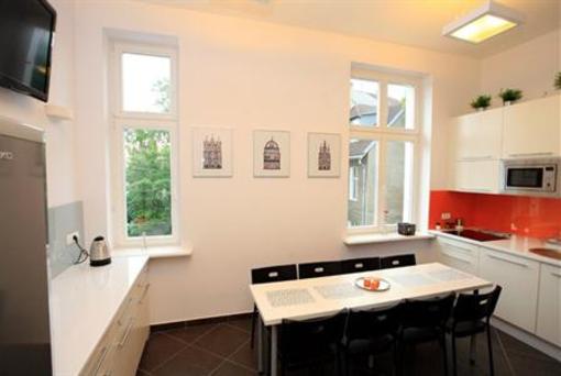 фото отеля D'Art Hostel