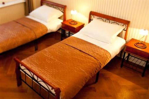 фото отеля D'Art Hostel