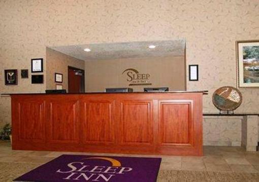 фото отеля Sleep Inn & Suites Pleasant Hill (Iowa)