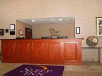 Sleep Inn & Suites Pleasant Hill (Iowa)