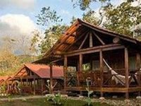 La Anita Rainforest Ranch Lodge Liberia