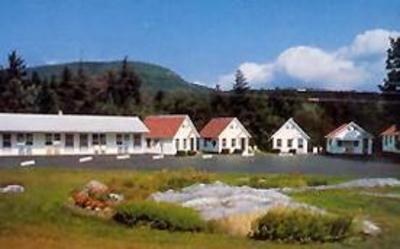 фото отеля White Mountain Motel & Cottages