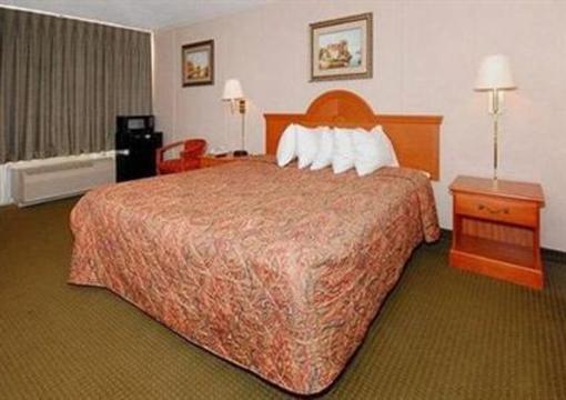 фото отеля Americas Best Value Inn-Newark Wilmington