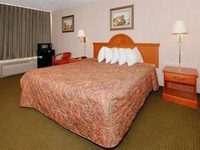 Americas Best Value Inn-Newark Wilmington