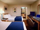 фото отеля Holiday Inn Express @ Monterey Bay