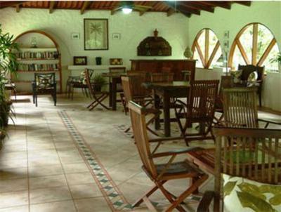 фото отеля Casa Corcovado Jungle Lodge