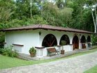 фото отеля Casa Corcovado Jungle Lodge