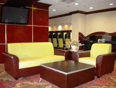 фото отеля Ramada Rochelle Park Paramus Area