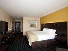 фото отеля Holiday Inn Express & Suites Newton