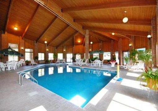фото отеля Comfort Inn Mount Vernon