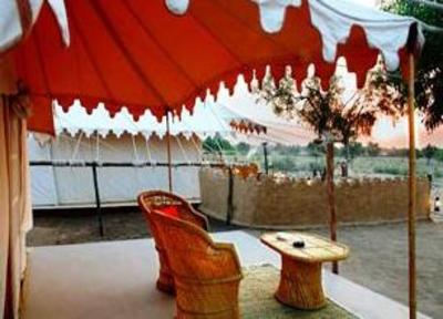 фото отеля Rohet Garh Hotel Jodhpur