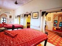 Rohet Garh Hotel Jodhpur