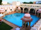 фото отеля Rohet Garh Hotel Jodhpur