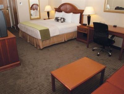 фото отеля La Quinta Inn & Suites Rancho Cordova