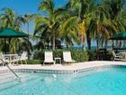 фото отеля Coconut Palm Inn Key Largo Tavernier