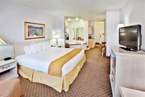 фото отеля Holiday Inn Express Ames