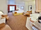 фото отеля Holiday Inn Express Ames