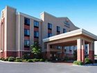 фото отеля Comfort Inn & Suites Weatherford (Oklahoma)
