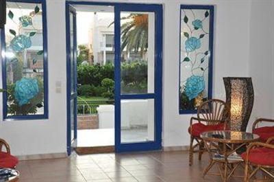 фото отеля Blue Roses Hotel Ialysos