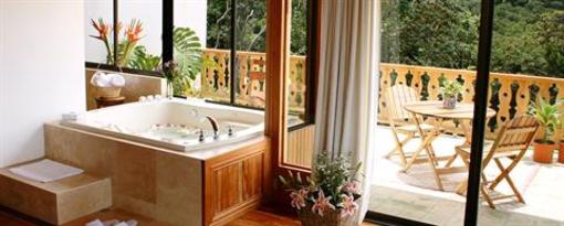 фото отеля Belmar Hotel Monteverde