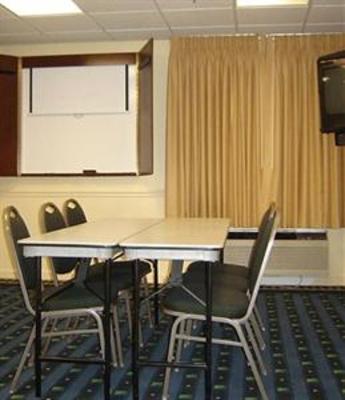 фото отеля SpringHill Suites Baton Rouge South