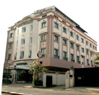 фото отеля Sakithyan Hotel
