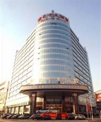 фото отеля Rebecca Hotel